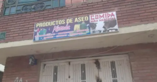 PRODUCTOS DE ASEO MIRANDA LA CECILIA PRODUCTOS DE ASEO MIRANDA LA CECILIA